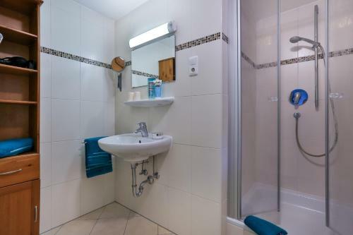 Apartamento Alpenferienwohnungen Wiesenlehen