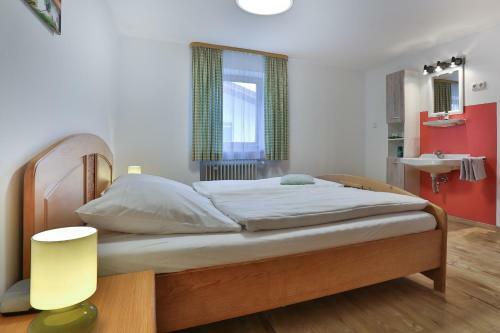 Apartamento Alpenferienwohnungen Wiesenlehen