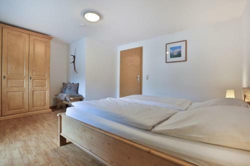 Apartamento Alpenferienwohnungen Wiesenlehen