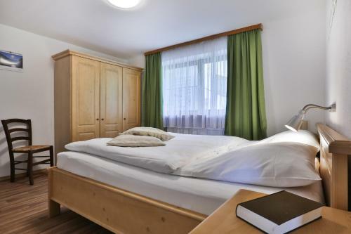 Apartamento Alpenferienwohnungen Wiesenlehen
