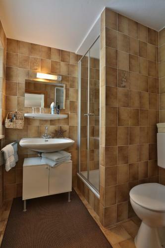 Apartamento Alpenferienwohnungen Wiesenlehen