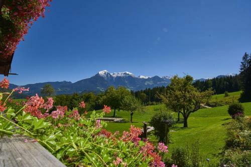 Alpenhotel Hundsreitlehen
