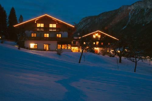 Alpenhotel Hundsreitlehen