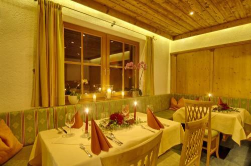 Alpenhotel Hundsreitlehen