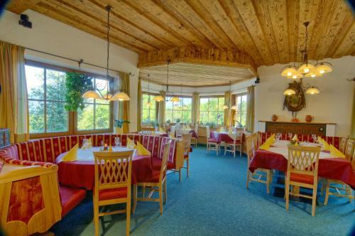 Alpenhotel Hundsreitlehen