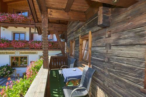 Alpenhotel Hundsreitlehen