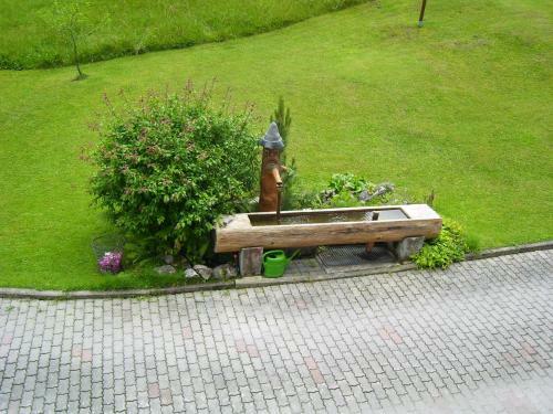 Hostal Pension Herzogh�usel
