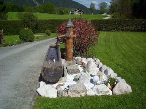 Hostal Pension Herzogh�usel