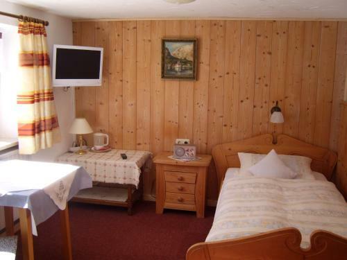 Hostal Pension Herzogh�usel