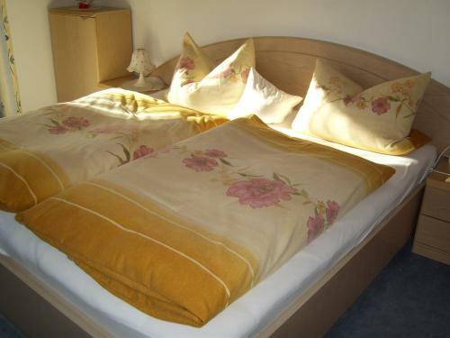 Hostal Pension Herzogh�usel