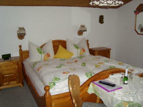 Hostal Pension Herzogh�usel