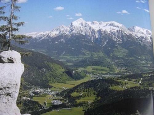 Hostal Pension Herzogh�usel
