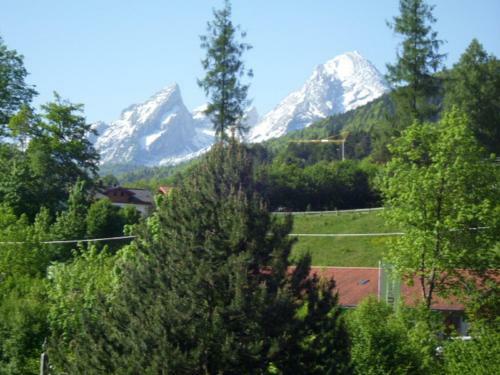 Hostal Pension Herzogh�usel