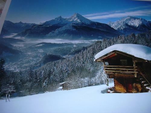 Hostal Pension Herzogh�usel