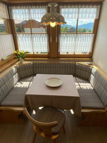 Apartamento Fewos Haus Rebstock