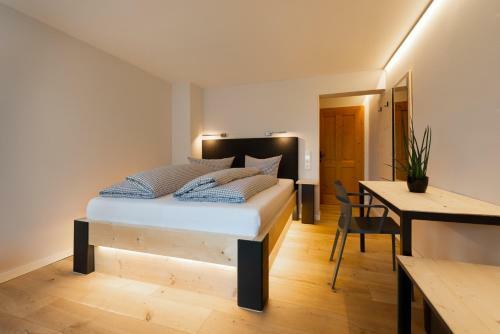 Alpenhotel Dora