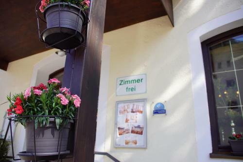Hotel Deutsches Haus