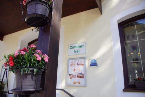 Hotel Deutsches Haus