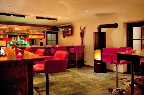 Hostal Hotel Zur Post