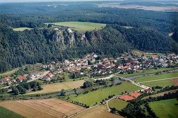 Hostal Landgasthof Zum Raben