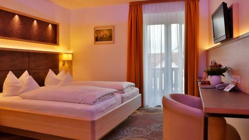 Landhotel Geyer