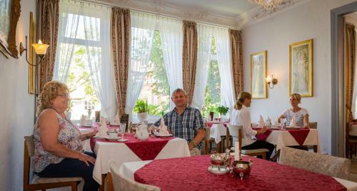 Hotel Seeufer