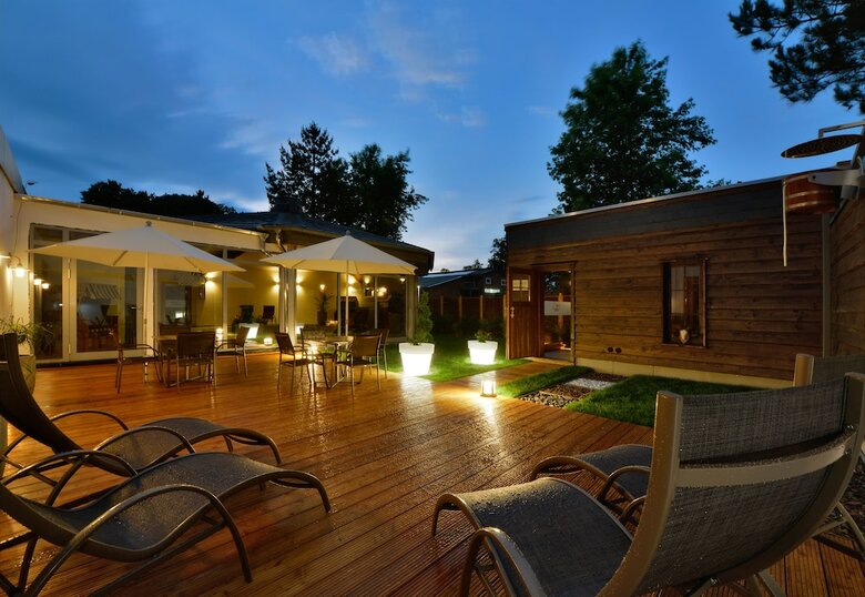 Landhotel Schnuck