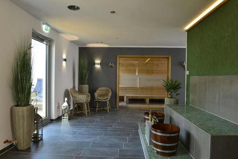 Landhotel Schnuck