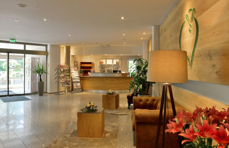 Landhotel Schnuck