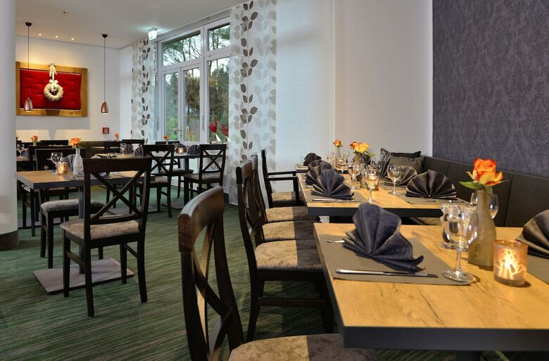 Landhotel Schnuck