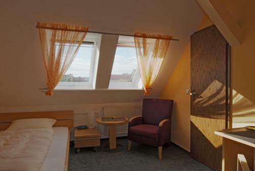 Hostal Up-hus-idyll
