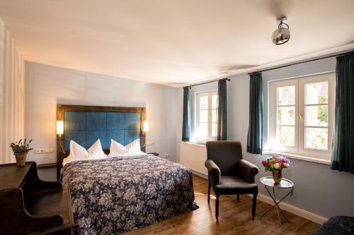 Hostal Up-hus-idyll