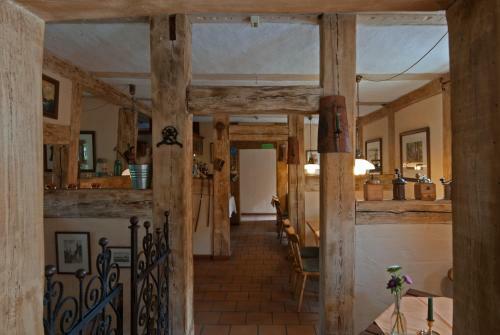 Hostal Up-hus-idyll