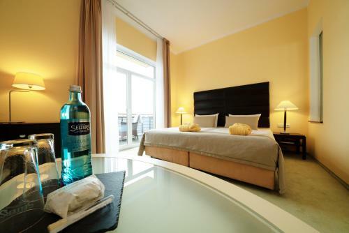 Hotel Resort Mark Brandenburg