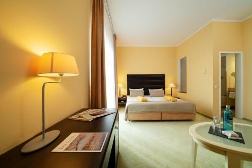Hotel Resort Mark Brandenburg