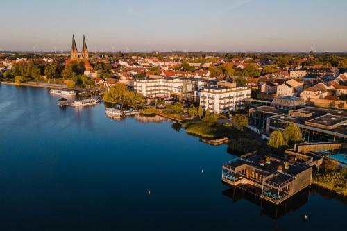Hotel Resort Mark Brandenburg