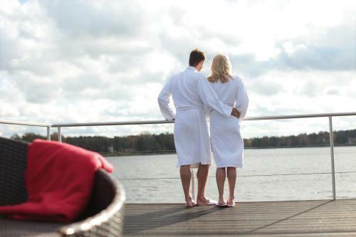 Hotel Resort Mark Brandenburg