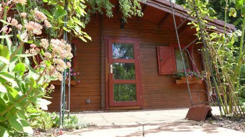Ferienhaus Natura