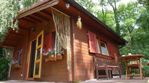 Ferienhaus Natura