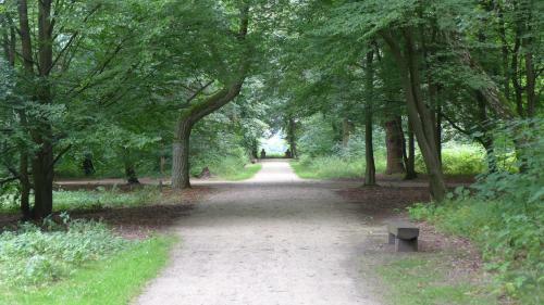 Ferienhaus Natura