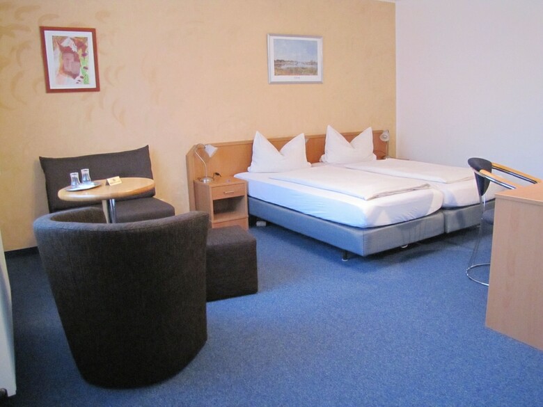 Hotel Am Weyerhof