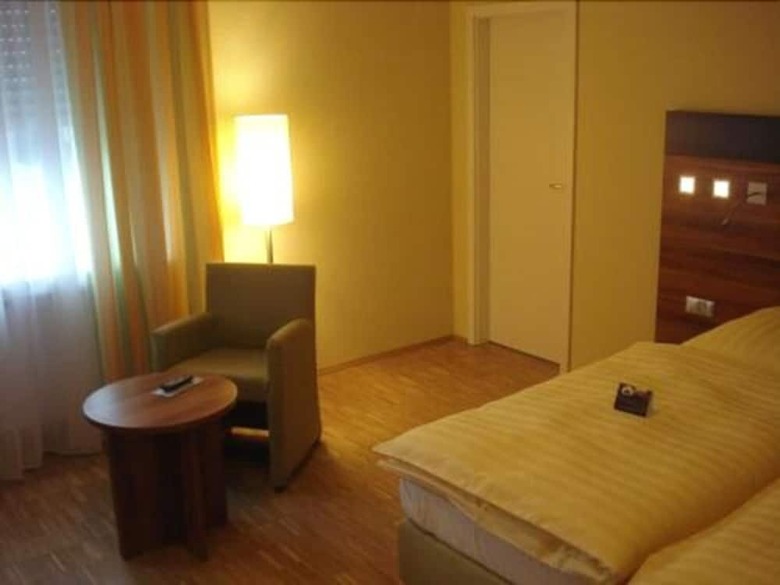 Hotel Europarc