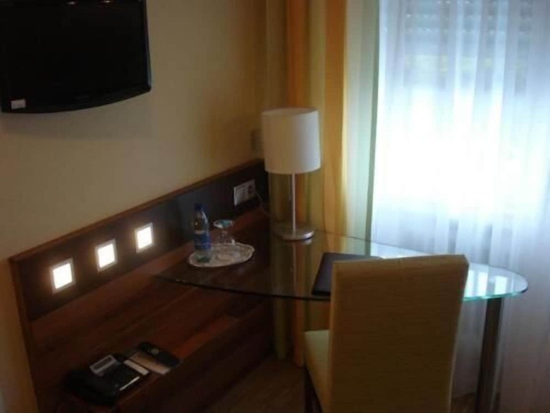 Hotel Europarc