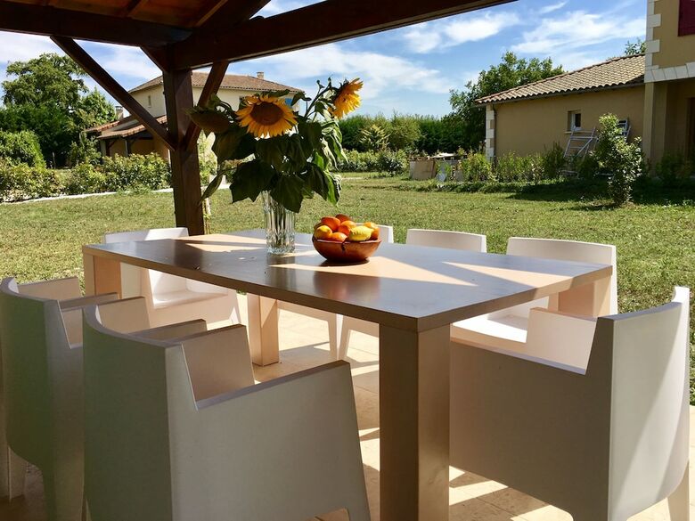 Villa Des Forges 108
