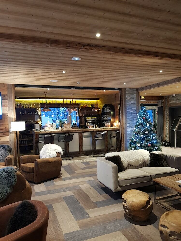 Chalet Marano Hotel Restaurant & Spa