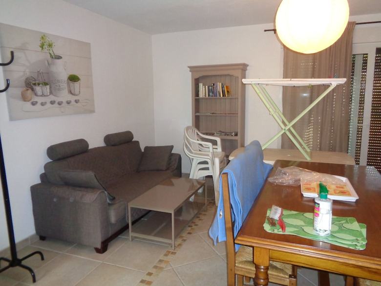 Apartamento R�sidence Spelonca