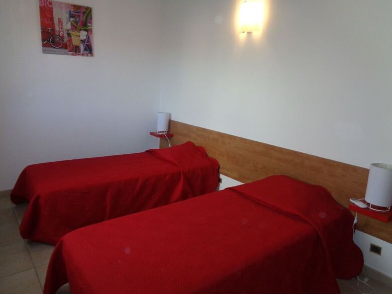 Apartamento R�sidence Spelonca