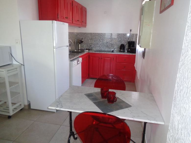 Apartamento R�sidence Spelonca