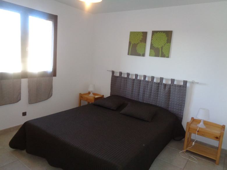 Apartamento R�sidence Spelonca