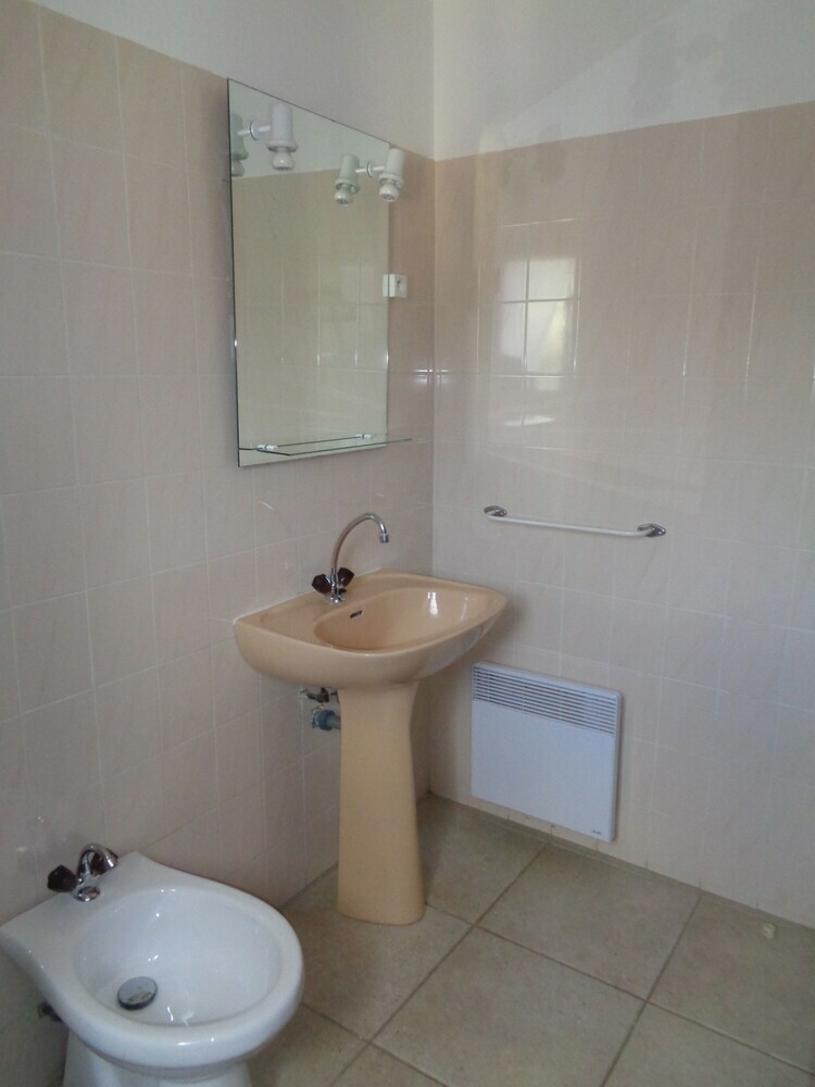 Apartamento R�sidence Spelonca